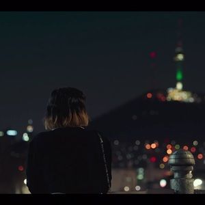 Meet your Posher, Edith